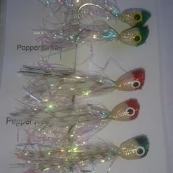 Bann Valley Small Popper Pack - 6 Pack