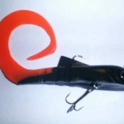 Tackle Worx Tackle-Worx Banshee Soft Bait Lure Lures