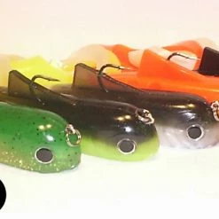 Tackle Worx Tackle-Worx Banshee Soft Bait Lure Lures