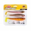 Lures Berkley Pro Pack Pike
