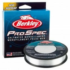 Anglers World Berkley Pro Spec Saltwater Monofilament 1000m