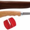 Sea Shop Berkley Wooden Handle Fillet Knife