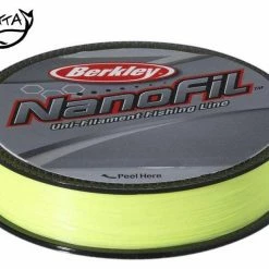 Everything Else Berkley® Nanofil™ Uni-Filament Line 270m