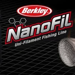 Everything Else Berkley® Nanofil™ Uni-Filament Line 270m