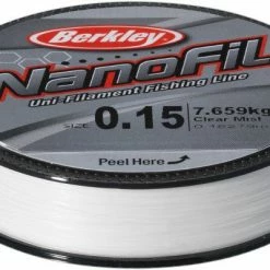 Everything Else Berkley® Nanofil™ Uni-Filament Line 270m