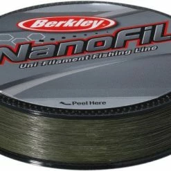 Everything Else Berkley® Nanofil™ Uni-Filament Line 270m