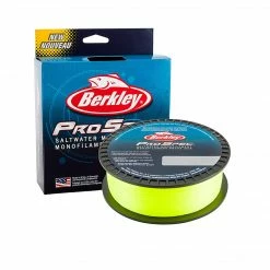 Anglers World Berkley Pro Spec Saltwater Monofilament 1000m