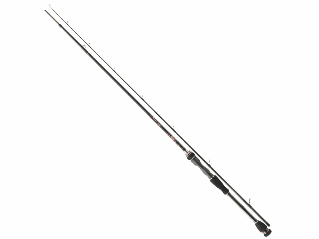 Berkley Pulse XCD Spinning Rod Rod Shop 1 Berkley Pulse XCD Spinning Rod Rod Shop