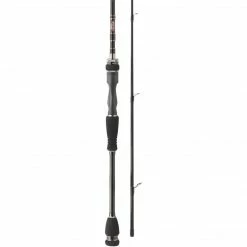 Berkley Pulse XCD Spinning Rod Rod Shop