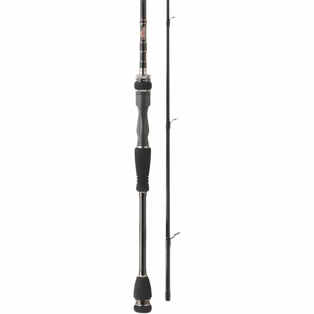 Berkley Pulse XCD Spinning Rod Rod Shop 2 Berkley Pulse XCD Spinning Rod Rod Shop