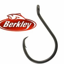 Berkley Fusion19 Circle Hooks