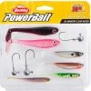 Berkley Pro Pack Jig Minnow