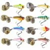 Berkley Pulse Spintail Lure