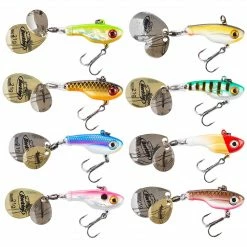 Berkley Pulse Spintail Lure