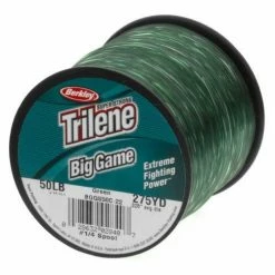 Berkley Trilene Big Game Everything Else