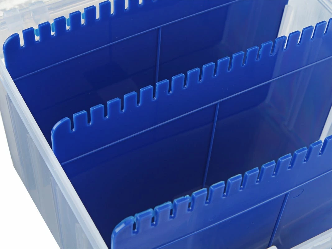 Everything Else Flambeau Big Mouth Spinnerbait Box 550 2 Everything Else Flambeau Big Mouth Spinnerbait Box 550