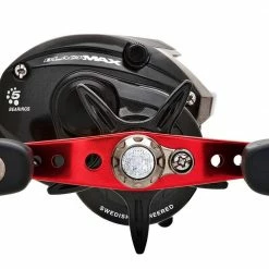 Reel Shop Abu Garcia Black Max Low Profile Reels