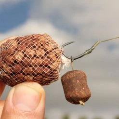 Carp Shop Korda Original Funnel Web PVA System & Refills