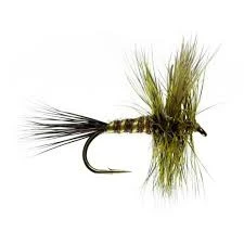 Fly & Game Shop Caledonia Fly Company Brown Drake Mayfly