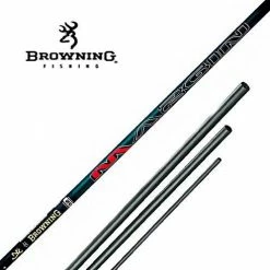 Browning Aggressor Margin Maestro Pole Rod Shop