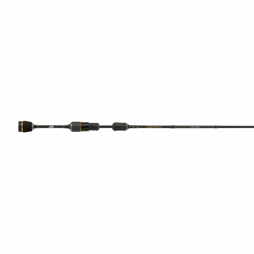 Abu Garcia Carabus Delicate Rod 1 Abu Garcia Carabus Delicate Rod
