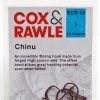 Sea Shop Cox & Rawle Chinu Hooks