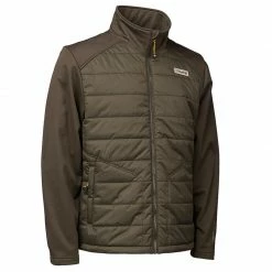 Chub Tackle Clothing Shop Chub Vantage Hybrid Jacket
