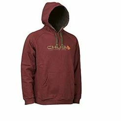 Chub Tackle Chub Vantage Brick Hoodie