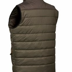 Chub Tackle Chub Vantage Quilted Bodywarmer Clothing Shop