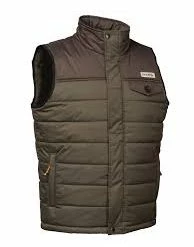 Chub Tackle Chub Vantage Quilted Bodywarmer Clothing Shop