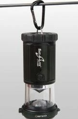 Bankside Living Chub Sat-A-Lite LED Lantern