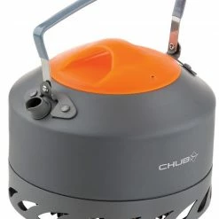Chub NRG Jumbo Kettle Everything Else