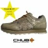 Chub Vantage Camo Trainers Clothing Shop