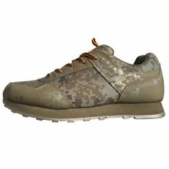 Chub Vantage Camo Trainers Clothing Shop