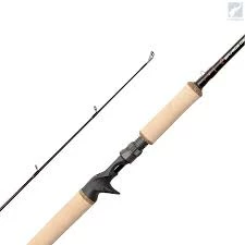 Savage Gear Custom Jerk Rod 6''8' Rod Shop