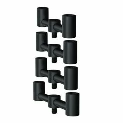 Everything Else Cygnet Tackle 20/20 Snugs 6" Buzzer Bars 2 Rod