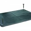 Cygnet Tackle Wide Splash Mat & Pegs Rod Pods & Tripods