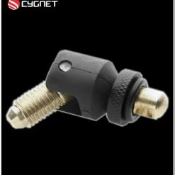 Cygnet Tackle Quicklock Storm Caps