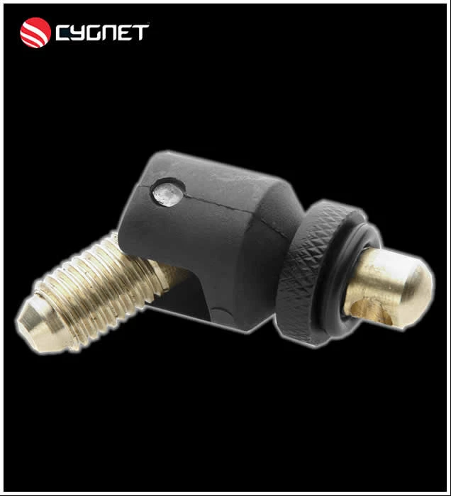 Cygnet Tackle Quicklock Storm Caps 1 Cygnet Tackle Quicklock Storm Caps