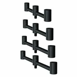 Cygnet Tackle 20/20 Snugs 9.5" Buzzer Bars 3 Rod