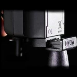 Bite Alarms & Indicators Delkim D-Lok - Quick Release Systems