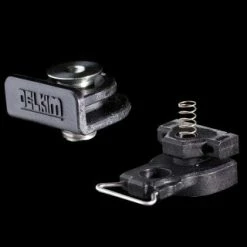 Bite Alarms & Indicators Delkim D-Lok - Quick Release Systems