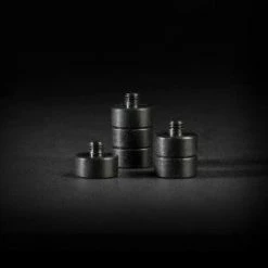 Delkim D-Stak - Add On Weights Everything Else