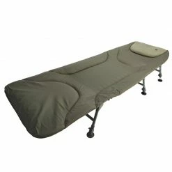 Daiwa Black Widow 6 Leg Bedchair Everything Else