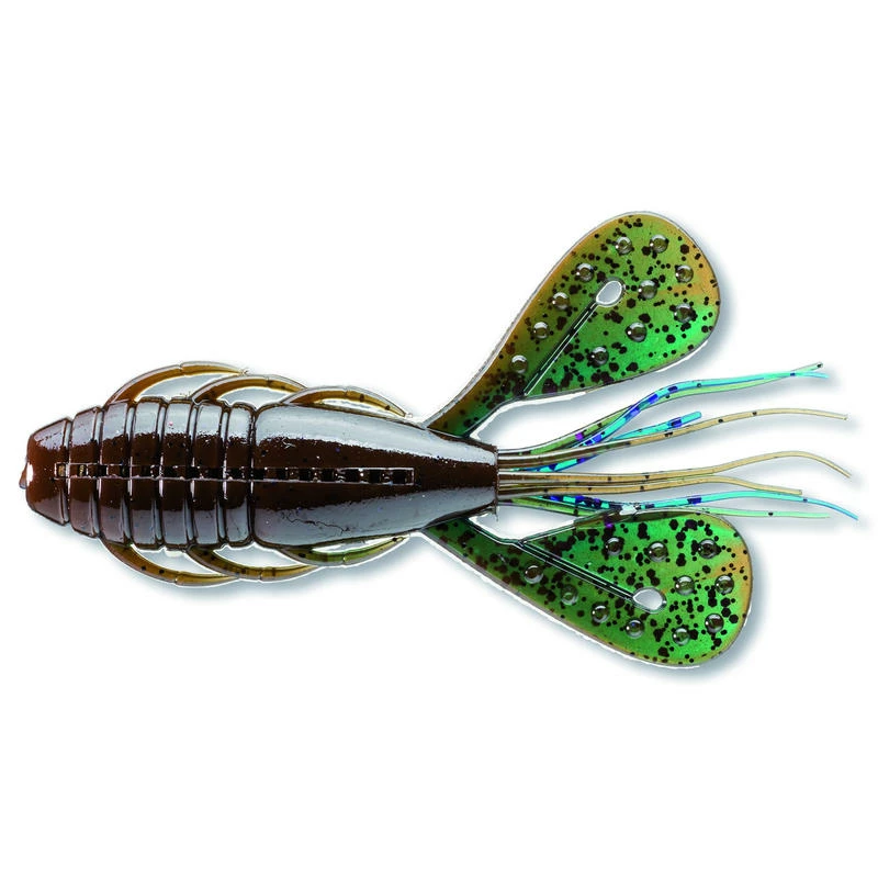 Daiwa Prorex Both Craw Lures 3 Daiwa Prorex Both Craw Lures