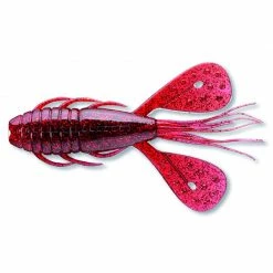 Daiwa Prorex Both Craw Lures