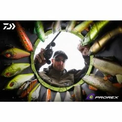 Daiwa Prorex XL Lure Storage Bucket Everything Else