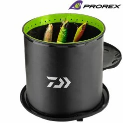 Daiwa Prorex XL Lure Storage Bucket Everything Else