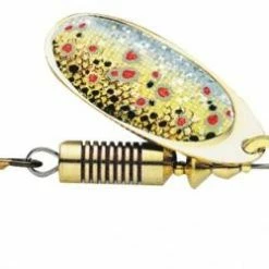 DAM Effzett Nature 3D Spinner