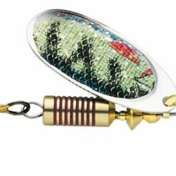 DAM Effzett Nature 3D Spinner